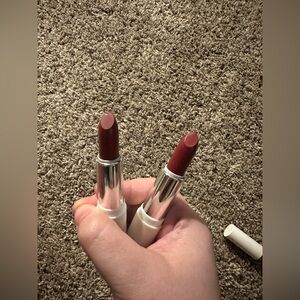 NWOT Oryza Beauty Lipstick Bundle